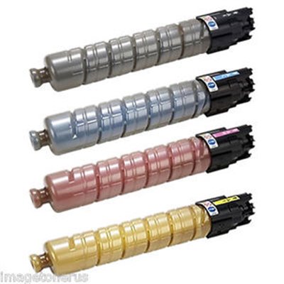 Black Compa Ricoh Lanier IMC2000,IMC2500-313g-16.5K842311