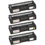 Black Compa Ricoh P C300,301,302,M C250FWB,C250W-2.3K408352