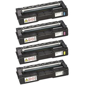 Ciano Compa Ricoh P C300,301,302,M C250FWB,C250W-2.3K408353