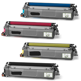 Black com MFC-L8340CDW,L8390CDW,HL-L8230CDW,L8240CDW-4.5K