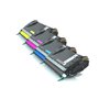 Magente Rig for Lexmark C520,522,524,C530,532,534-3KC5220MS