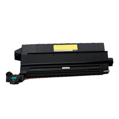 Yellow Compa Lexmark C910,C912,X912-14K12N0770