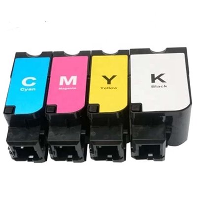 Yellow Compatible Lexmark CS727,CS728,CX727-10K75B20Y0