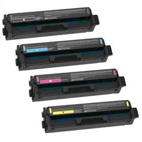 Yellow compatible Lexmark MC3326i,MC3326,C3326-2.5KC332HY0