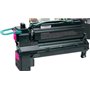 Magente Rig for Lexmark C792 serie-6KC792A1MG  (C792)
