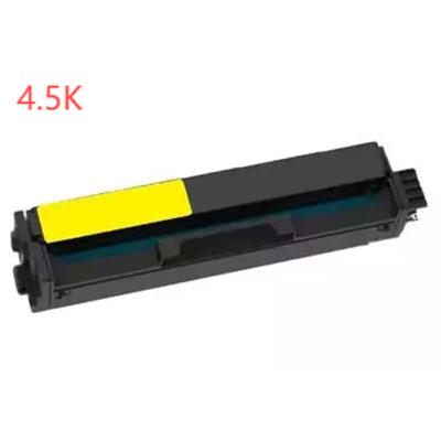 Yellow compatible Lexmark CS331dw/CX331adwe-4.5K20N2HY0