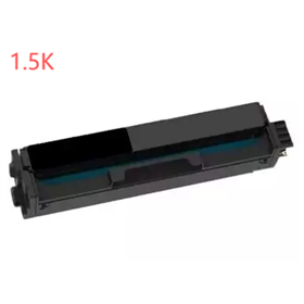 Black compatible Lexmark CS/CX331,CS/CX431-1.5K20N20K0
