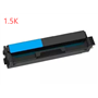 Ciano compatible Lexmark CS/CX331,CS/CX431-1.5K20N20C0