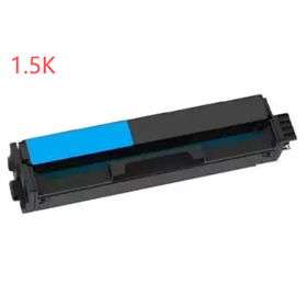 Ciano compatible Lexmark CS/CX331,CS/CX431-1.5K20N20C0