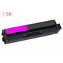Magente compatible Lexmark CS/CX331,CS/CX431-1.5K20N20M0