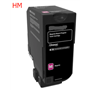 Magenta compatible para Lexmark CS531/CX532-8.8K