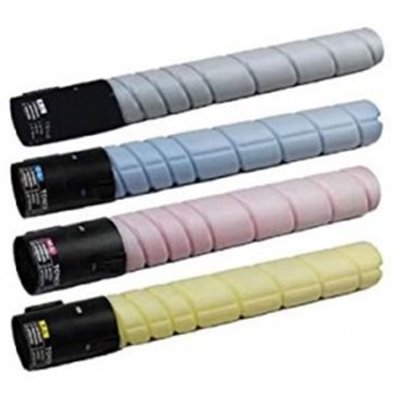 Yellow Compatible Lexmark CS943de-26K73D0HY0