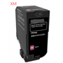 Magenta compatible para Lexmark CS632/CX635-11.7K