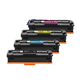 Magente Com i-SENSYS LBP631,633,MF651,655,657-1.25K5100C002