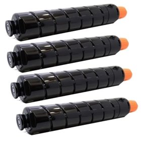 Black Compa imagepress C60,C600,C65,C700,C780-56K8066B001