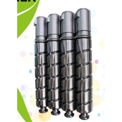 Magente Compa Canon C250,C350,C255,C355,C351-21.5K8518B002