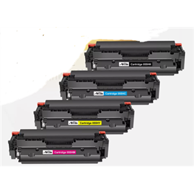 Toner Compa LBP 662,663,664,MF741,742,743,744-7.6K3020C002