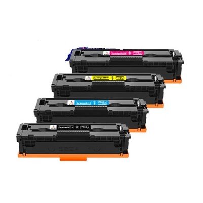 Black Com i-SENSYS MF664,667,651,LBP646,647 -1.4K6365C002