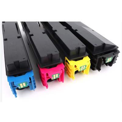 Black+Waste com Triumph-Adler P-C3563DN,P-C3567i MFP -7K 1T02YJ0UT0