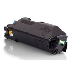 Black+Waste Compa Utax Triumph-Adler P-C3560,3565-12K1T02NS0UT0