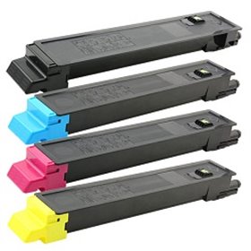 Magente+Waste  Triumph-Adler Utax P-C2480i MFP-6K1T02P3BUT0