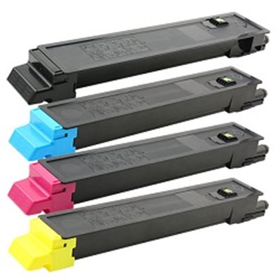 Magente+Waste  Triumph-Adler Utax P-C2480i MFP-6K1T02P3BUT0