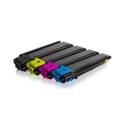 Yellow Utax CLP3721,4721,PC2160DN-2,8K4472110016+Waster