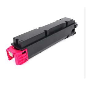 Magenta+Waste  compatible UTAX Triumph Adler 358ci -10K1T02Z6BUT0