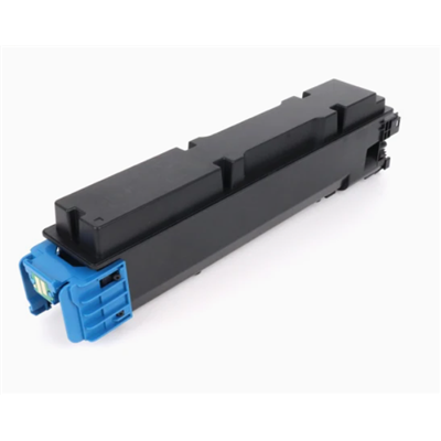 Cyan+Waste  compatible UTAX Triumph Adler 458ci -13K1T02Z7CUT0