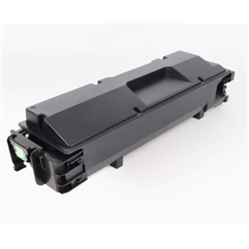 Black+Waste compatible UTAX Triumph Adler P458ci -20K1T02Z20UT0