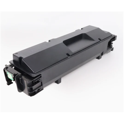 Black+Waste compatible UTAX Triumph Adler P458ci -20K1T02Z20UT0