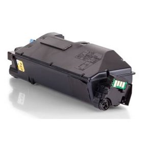 Waste+Black Utax Triump P-C3060,P-C3065,C3061-7K1T02NR0UT0