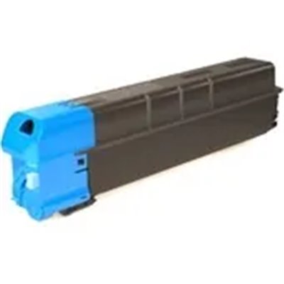 Cyan compatible UTAX 7307ci, 8307ci -40K1T02XNCUT0