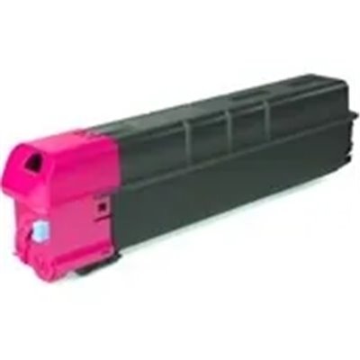 Magenta compatible UTAX 7307ci/8307ci -40K1T02XNBUT0