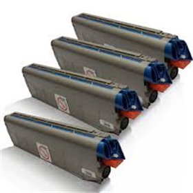 Magente Compatible  Oki ES3032,ES7411-11K44318618