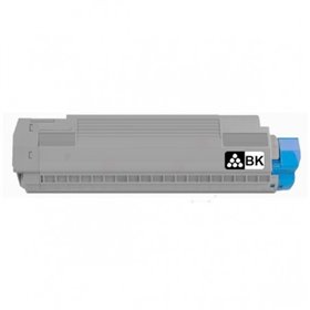 Black Reg Oki ES8453,ES8473-15K4586282245862818 
