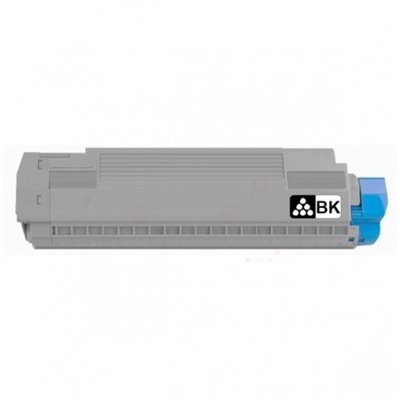 Black Reg Oki ES8453,ES8473-15K4586282245862818 
