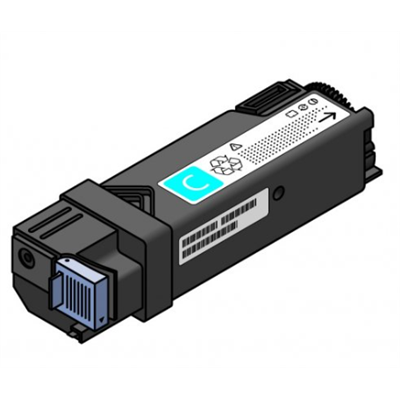 Ciano Regenerado for Oki ES7412,ES7412dn-11.5K46507623