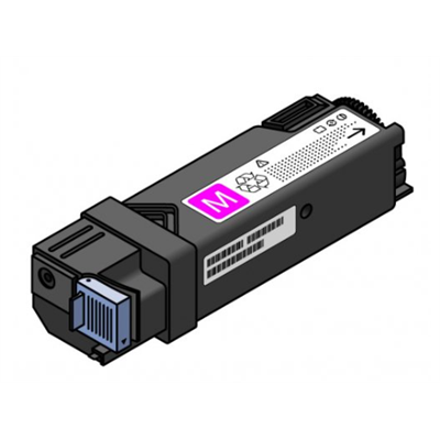 Magente Regenerado for Oki ES7412,ES7412dn-11.5K46507622