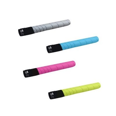 Black Compa Olivetti  D-Color MF222,MF282,MF362-27K