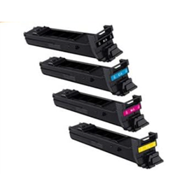 Black Compa Olivetti D-Color MF451,551,651-45KB0818