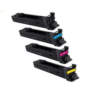 Black compatible Olivetti d-Color MF759plus -45KB1390