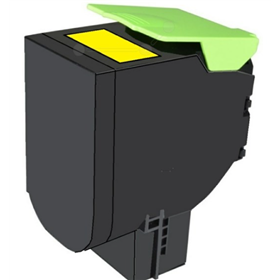 Yellow Comp E-Studio 338CP,338CS,388CP,388CS-6K6B0000000927