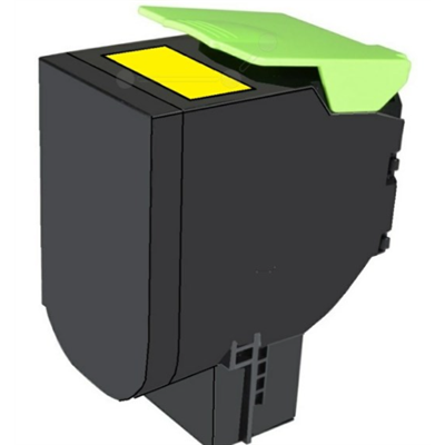 Yellow Compa E-Studio 305C,305CS,306CS -6K6B000000753