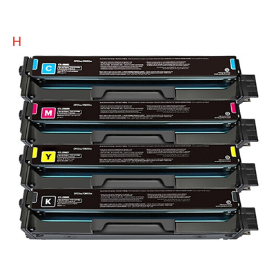 Black com Pantum CP2100,CM2100 -3KCTL-A2100HBKPP