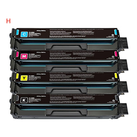 Magente com Pantum CP2100,CM2100 -2.5KCTL-A2100HMPP