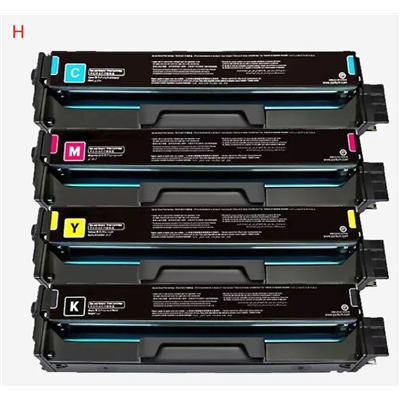 Yellow Compa Pantum CP2250DN CM2270ADN -3.5KCTL-2200HY