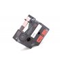 Red 12mmX5.5M Com Dymo Rhino 4200,5200,5000,6000S0718450