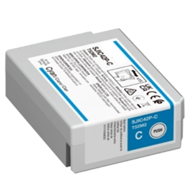 Ciano Pigment compa ColorWorks C4000e-50MLC13T52M240