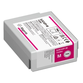 Magente Pigment compa ColorWorks C4000e-50MLC13T52M340